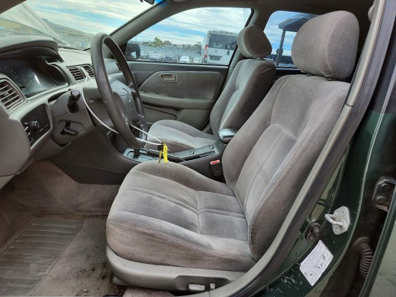1999 Toyota Camry მანქანა იყიდება აუქციონზე, vin: JT2BF22K1X0181601, აუქციონის ნომერი: 61774936