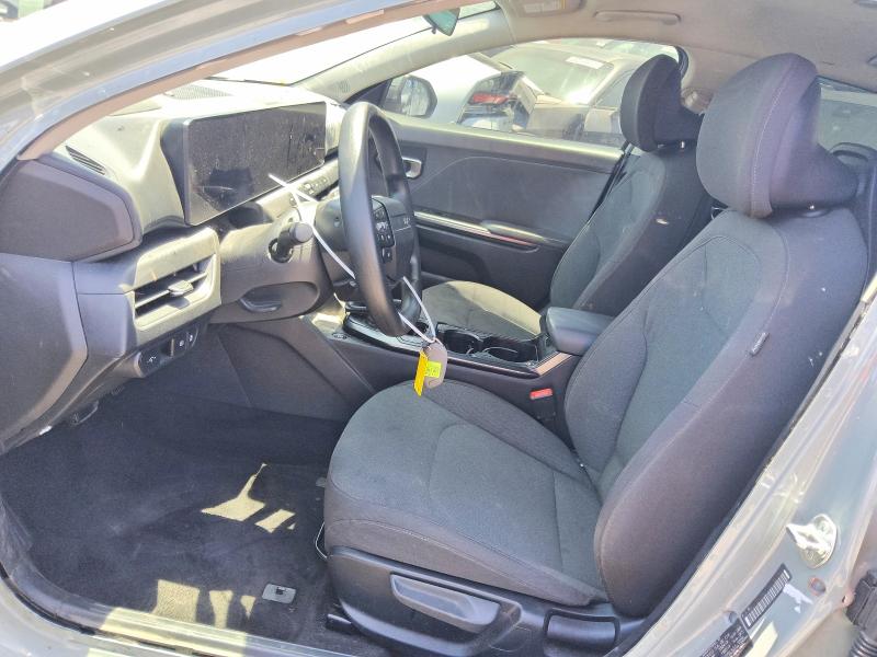 Aukcja sprzedaży 2025 Kia K4, vin: 3KPFT4DE8SE133405, numer aukcji: 59159966