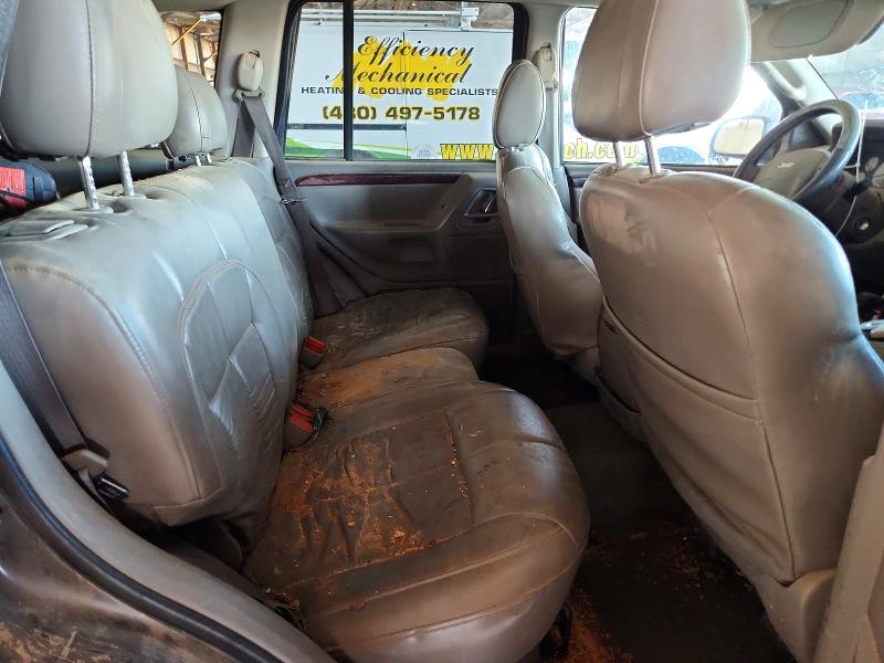 62430596 :رقم المزاد ، 1J4GW58N82C128489 vin ، 2002 Jeep Grand Cherokee مزاد بيع