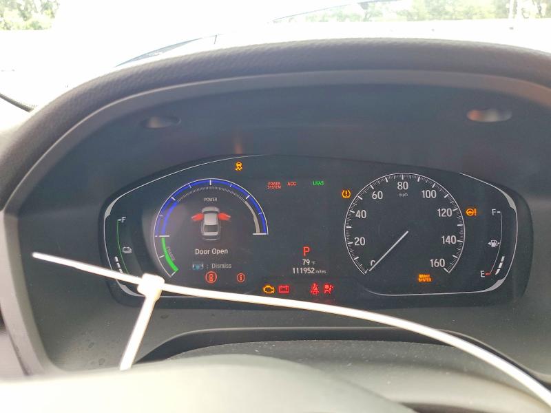 Продаж на аукціоні авто 2020 Honda Insight, vin: 19XZE4F53LE012013, номер лоту: 62926586