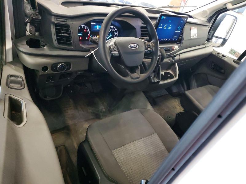 Продажа на аукционе авто 2024 Ford Transit, vin: 1FTBR2X85RKB10789, номер лота: 59888736