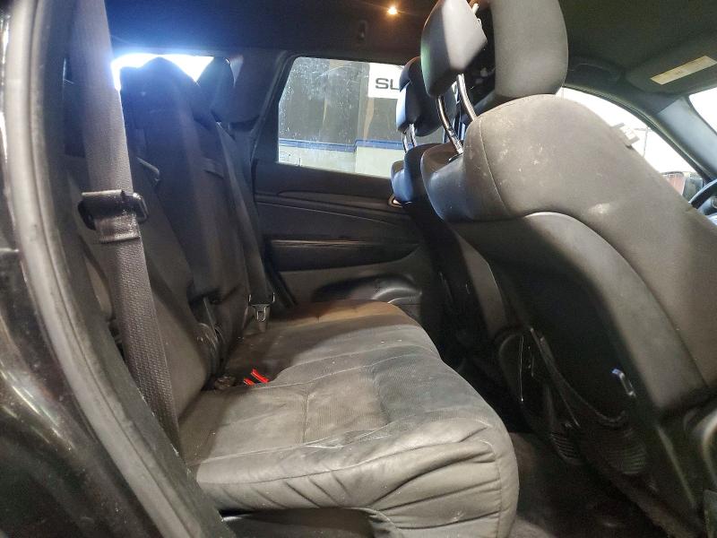 Aukcja sprzedaży 2016 Jeep Grand Cherokee, vin: 1C4RJFAG4GC478143, numer aukcji: 60585836