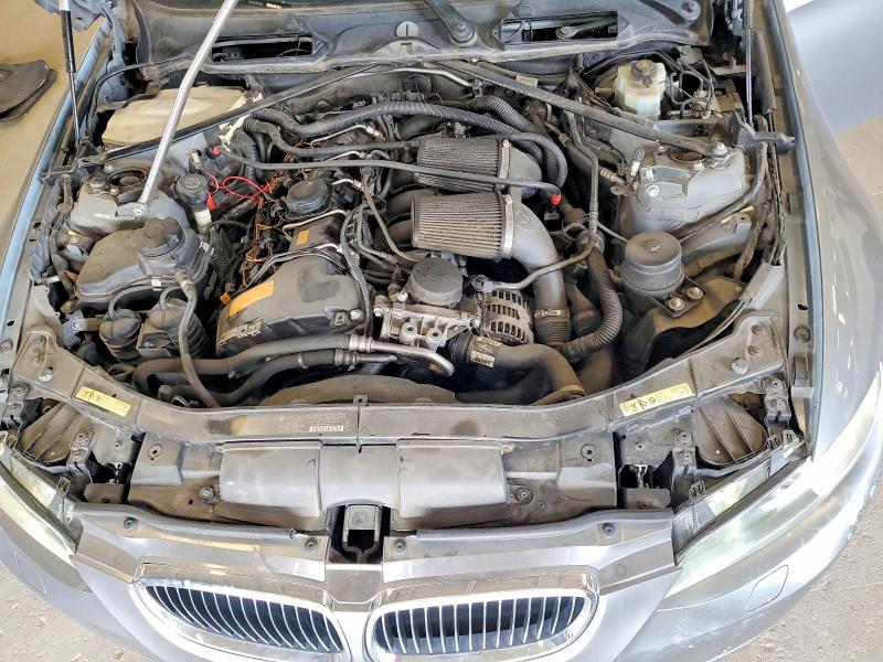Продаж на аукціоні авто 2007 Bmw 335, vin: WBAWL73547PX46256, номер лоту: 59376636