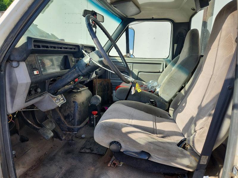 Aukcja sprzedaży 1998 Ford F800, vin: 1FDNF82C6WVA20075, numer aukcji: 58980436
