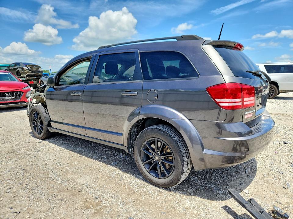 Aukcja sprzedaży 2020 Dodge Journey, vin: 3C4PDCAB4LT199419, numer aukcji: 60564446
