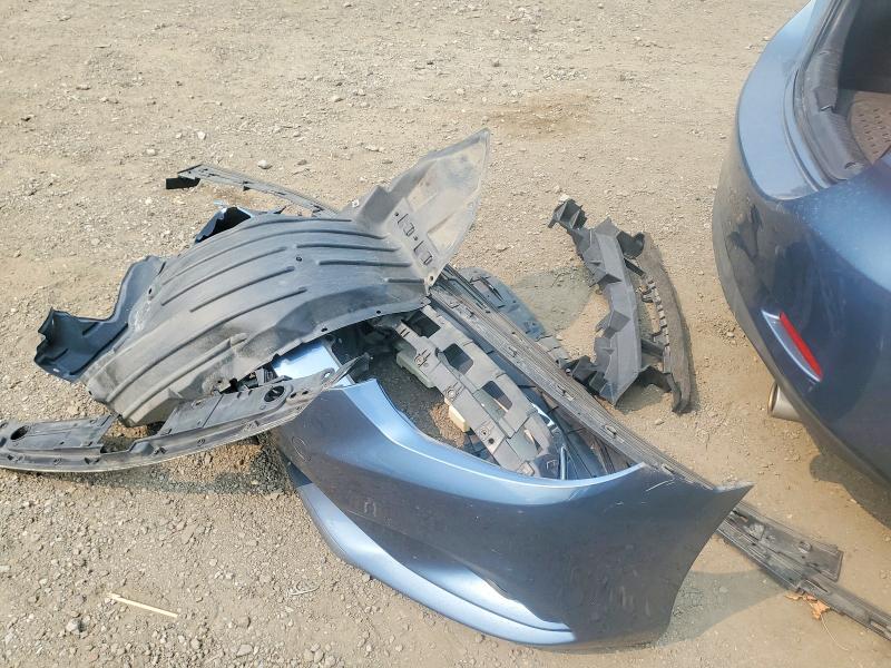 61713176 :رقم المزاد ، JM1GJ1W51F1184078 vin ، 2015 Mazda 6 مزاد بيع