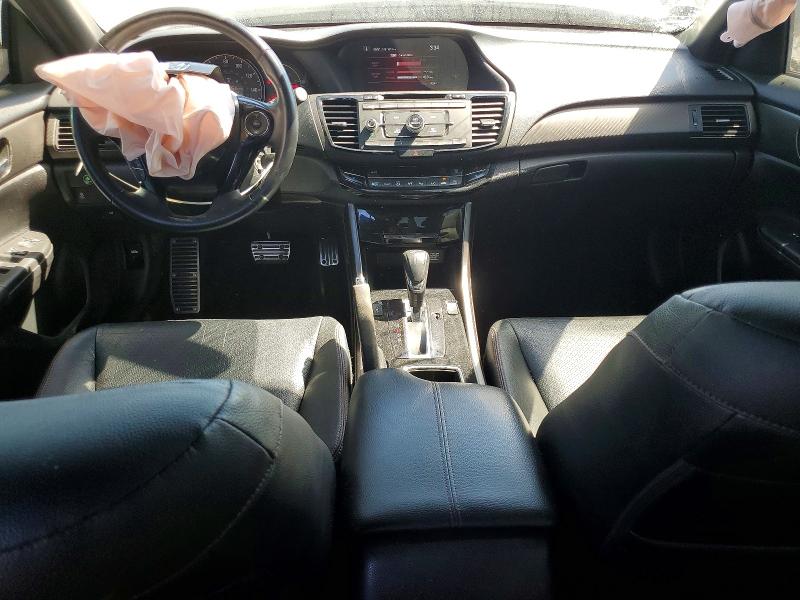 Продаж на аукціоні авто 2017 Honda Accord, vin: 1HGCR2F11HA304797, номер лоту: 61882036