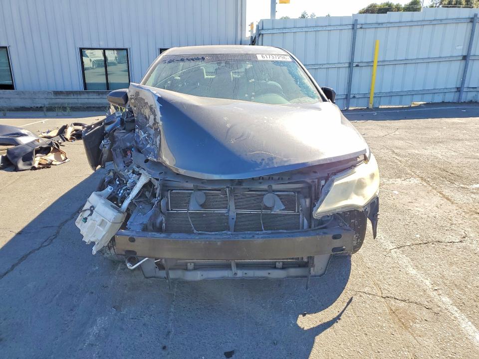 Продаж на аукціоні авто 2012 Toyota Camry Hybrid, vin: 4T1BD1FK5CU009166, номер лоту: 61737296