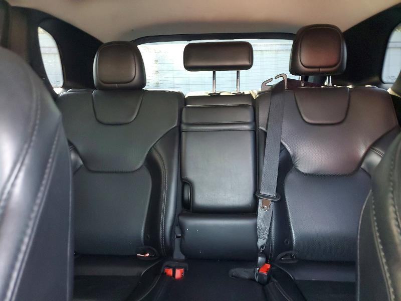 Aukcja sprzedaży 2019 Jeep Cherokee, vin: 1C4PJMDN5KD292670, numer aukcji: 61464496
