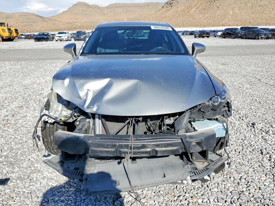 Aukcja sprzedaży 2016 Lexus Is, vin: JTHBA1D20G5004746, numer aukcji: 60838506