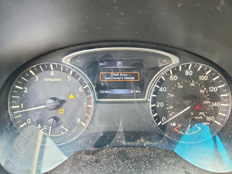 2017 Nissan Altima მანქანა იყიდება აუქციონზე, vin: 1N4AL3AP8HN322026, აუქციონის ნომერი: 62903356
