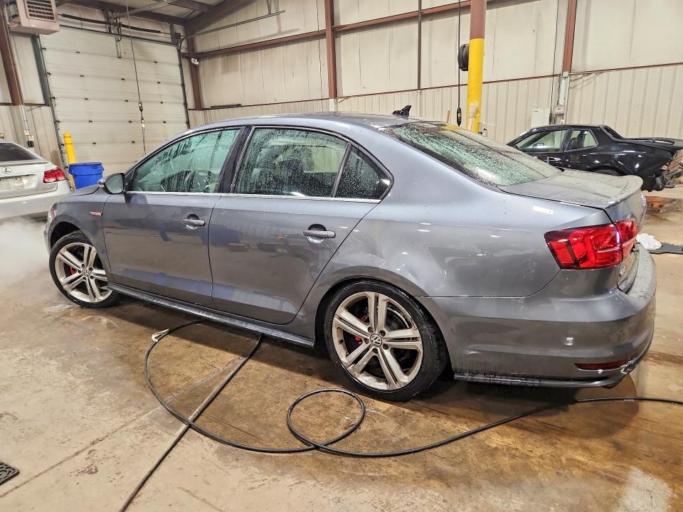 Продаж на аукціоні авто 2016 Volkswagen Jetta, vin: 3VW4T7AJ4GM419160, номер лоту: 62395376