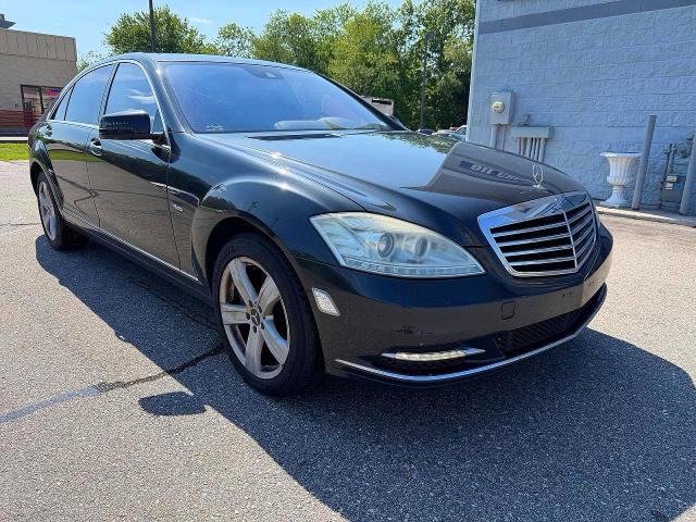 Aukcja sprzedaży 2012 Mercedes-benz S, vin: WDDNG9EB5CA490925, numer aukcji: 63349326