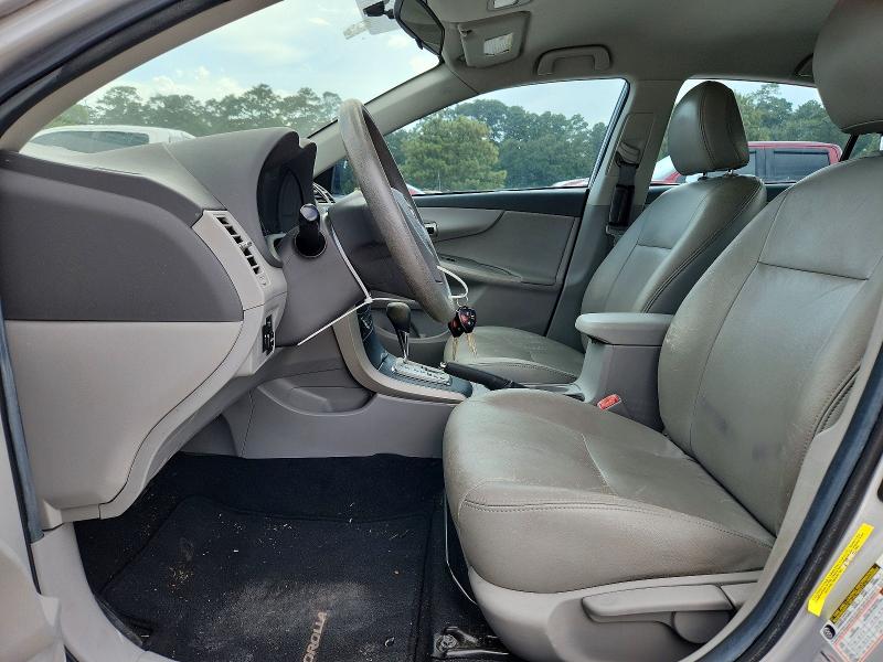 Aukcja sprzedaży 2010 Toyota Corolla, vin: 1NXBU4EE3AZ350446, numer aukcji: 60564546