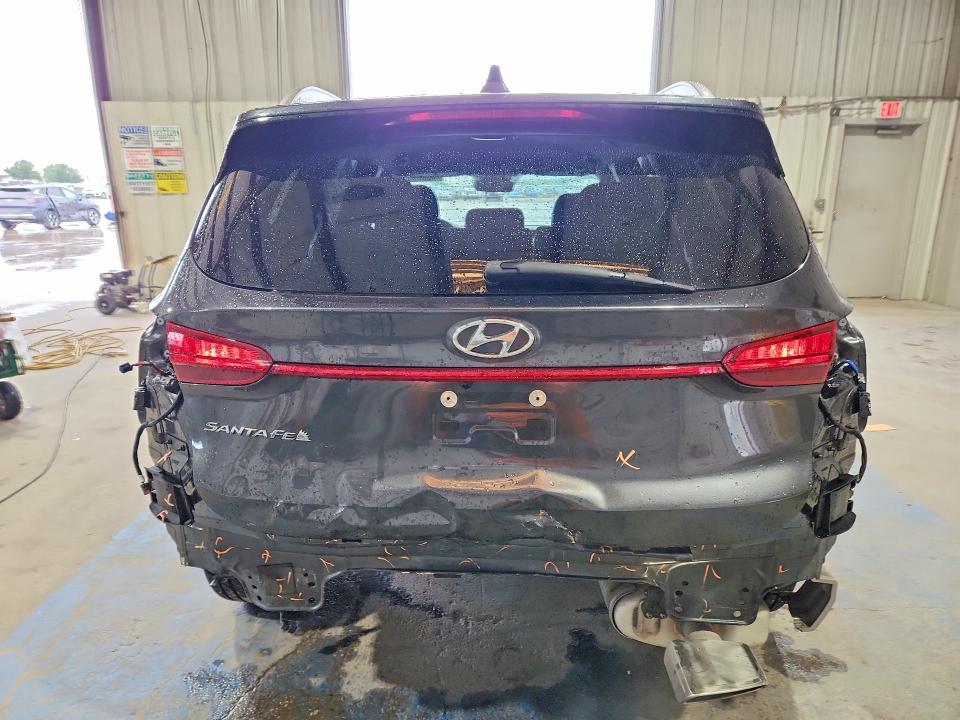 Aukcja sprzedaży 2023 Hyundai Santa Fe, vin: 5NMS24AJ0PH527127, numer aukcji: 60059556