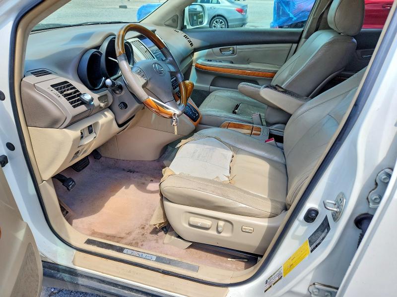 Aukcja sprzedaży 2005 Lexus Rx, vin: 2T2GA31U55C032708, numer aukcji: 61056506