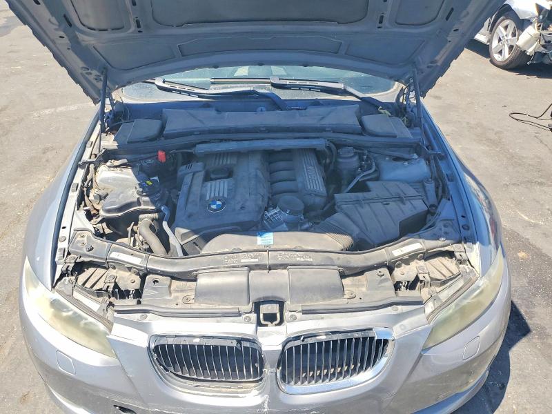 Aukcja sprzedaży 2009 Bmw 328, vin: WBAWV13559P122105, numer aukcji: 61586266
