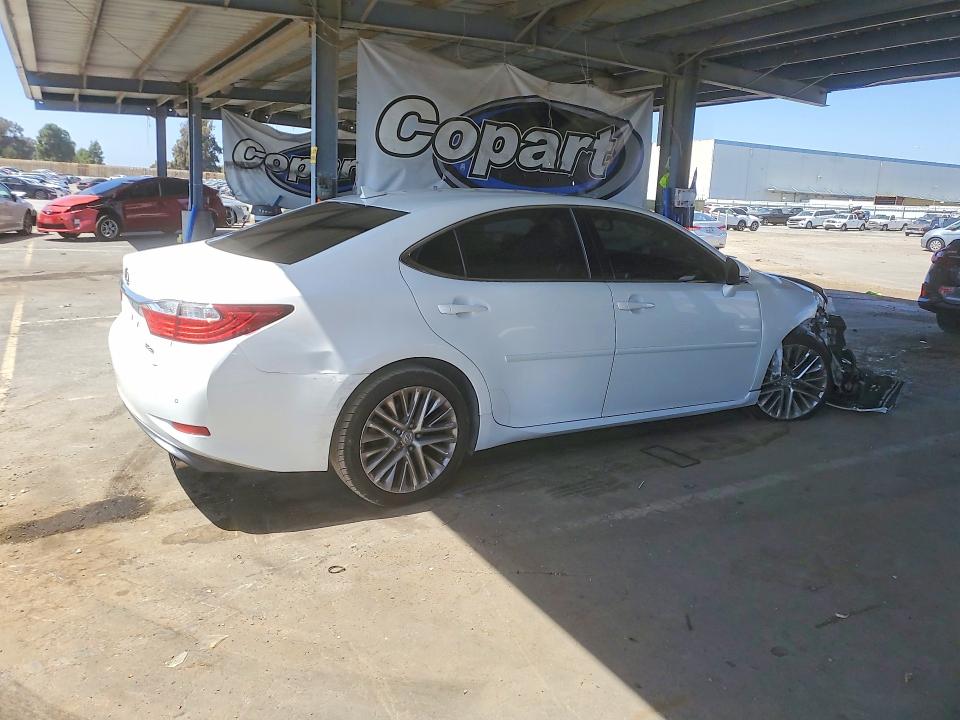 2013 Lexus Es მანქანა იყიდება აუქციონზე, vin: JTHBK1GG6D2064581, აუქციონის ნომერი: 59380616