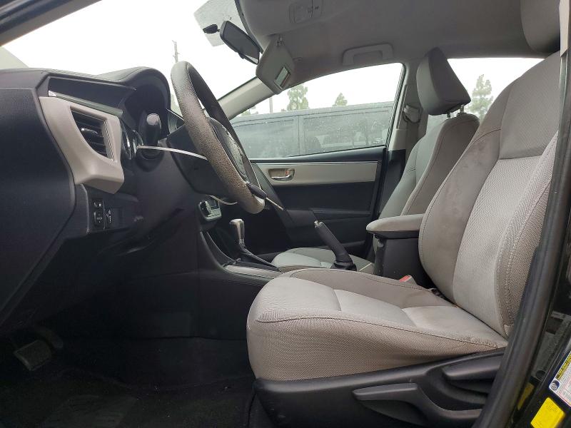 Продаж на аукціоні авто 2016 Toyota Corolla, vin: 5YFBURHE7GP393416, номер лоту: 61468416