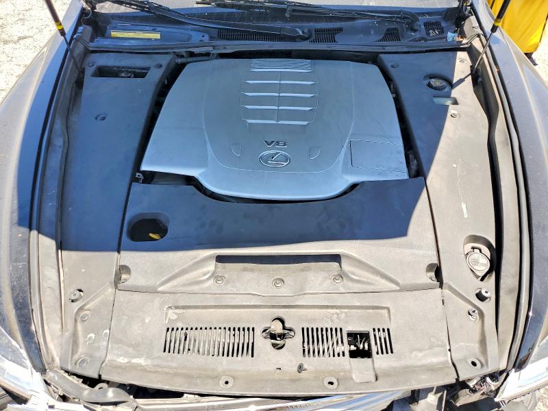 Продажа на аукционе авто 2016 Lexus Ls, vin: JTHBL5EF5G5140308, номер лота: 59376106