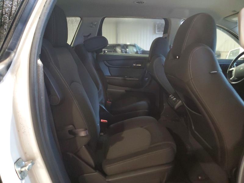 2014 Chevrolet Traverse მანქანა იყიდება აუქციონზე, vin: 1GNKVGKDXEJ337819, აუქციონის ნომერი: 62268336