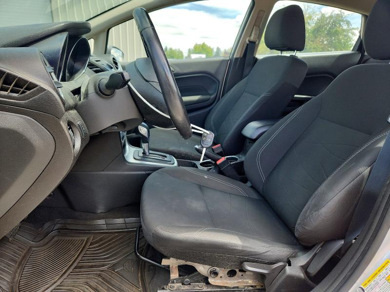 Продаж на аукціоні авто 2015 Ford Fiesta, vin: 3FADP4EJ0FM123637, номер лоту: 59162016