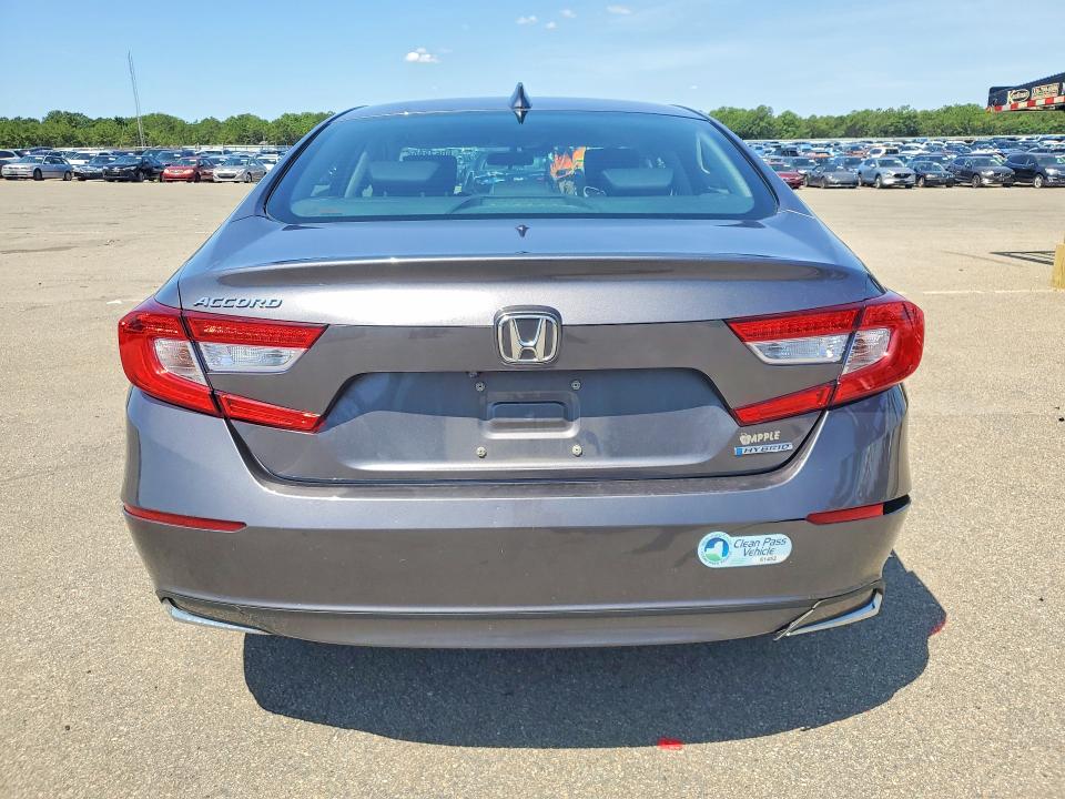 Aukcja sprzedaży 2020 Honda Accord, vin: 1HGCV3F47LA014262, numer aukcji: 60678806