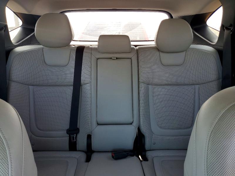 2022 Hyundai Tucson მანქანა იყიდება აუქციონზე, vin: 5NMJE3AE3NH140780, აუქციონის ნომერი: 59219136