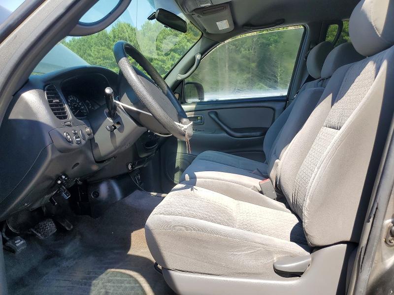 Продаж на аукціоні авто 2005 Toyota Tundra Double Cab Sr, vin: 5TBET34105S465232, номер лоту: 59676816