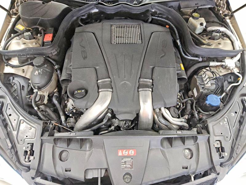Aukcja sprzedaży 2014 Mercedes-benz E, vin: WDDKJ7DB8EF263793, numer aukcji: 60838986