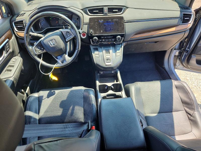 Aukcja sprzedaży 2022 Honda Cr-v, vin: 5J6RT6H87NL032553, numer aukcji: 61281086