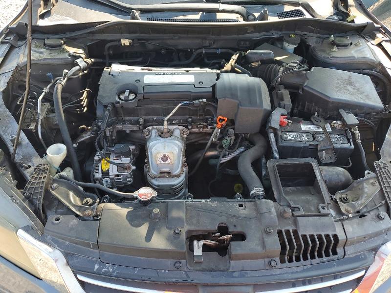 2013 Honda Accord მანქანა იყიდება აუქციონზე, vin: 1HGCR2F34DA196672, აუქციონის ნომერი: 58887926