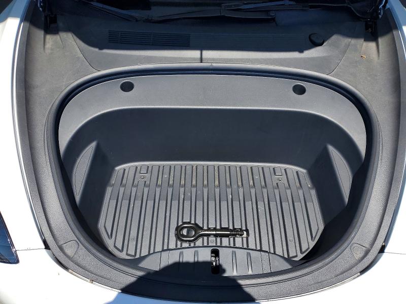 60125176 :رقم المزاد ، 5YJ3E1EA7PF541256 vin ، 2023 Tesla Model 3 مزاد بيع