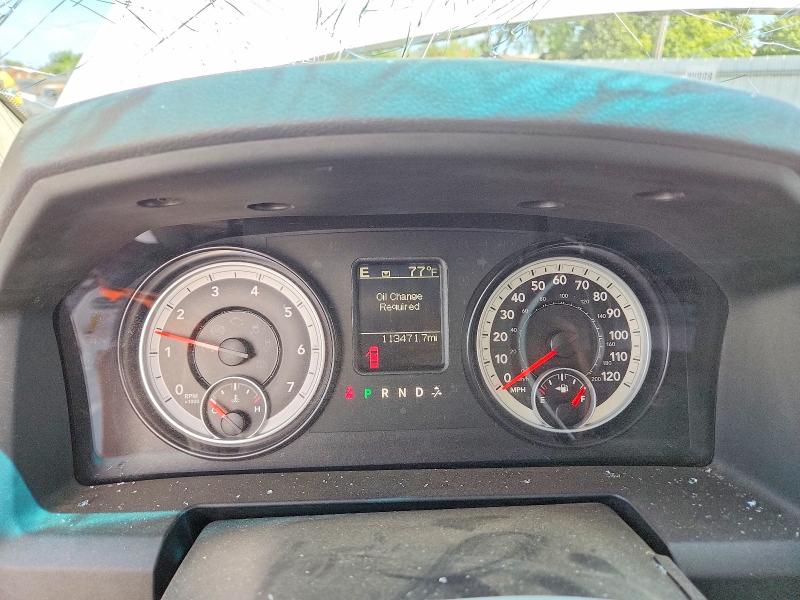 Продажа на аукционе авто 2014 Ram 3500, vin: 3C63R3HT9EG239673, номер лота: 59648716