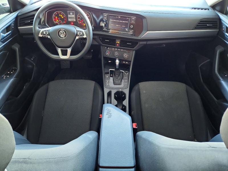 Aukcja sprzedaży 2020 Volkswagen Jetta, vin: 3VWCB7BU9LM073060, numer aukcji: 61953836