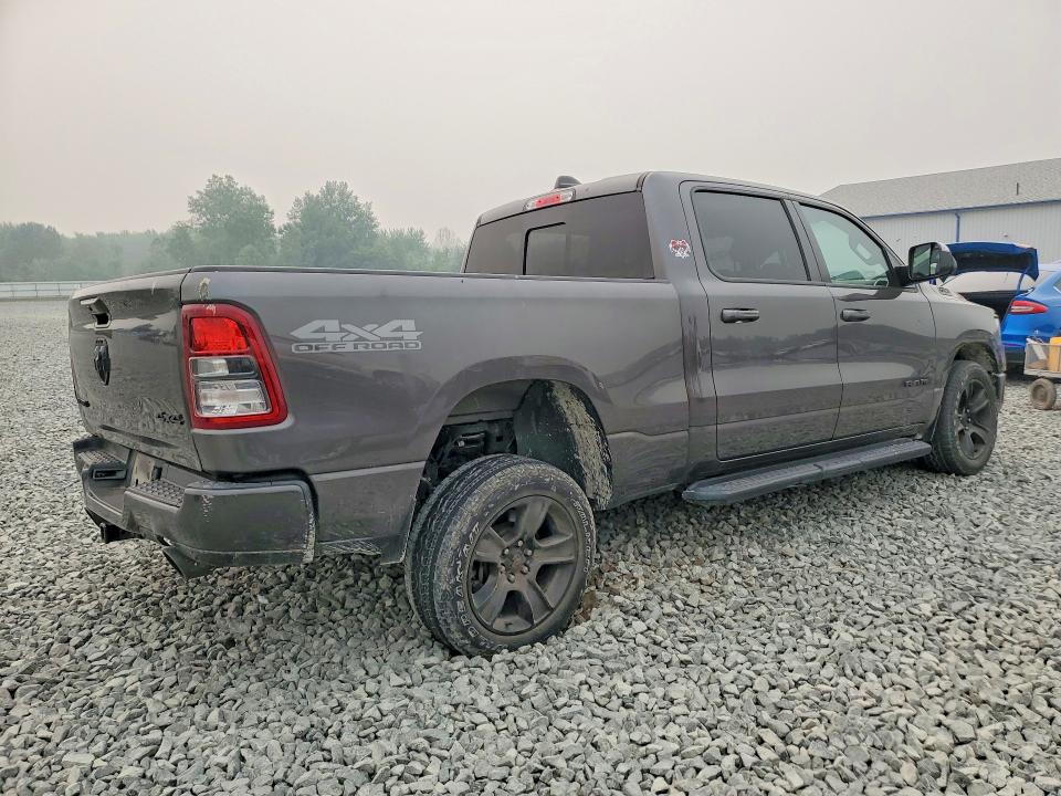 Продаж на аукціоні авто 2022 Ram 1500, vin: 1C6SRFMT6NN245859, номер лоту: 60382166