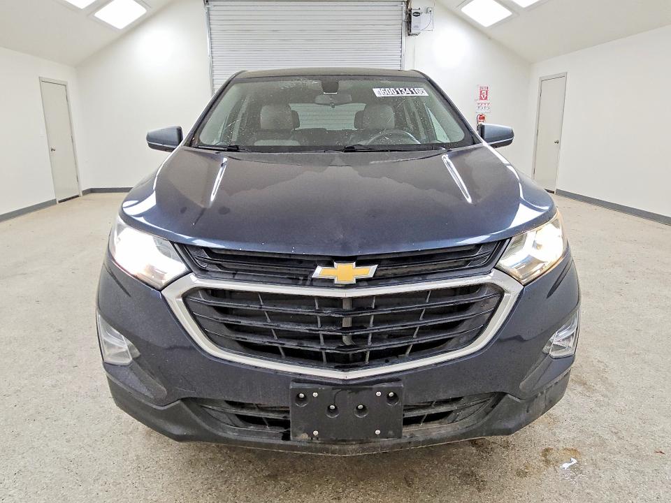 Aukcja sprzedaży 2018 Chevrolet Equinox, vin: 3GNAXREV8JS602350, numer aukcji: 60013416