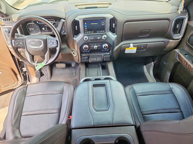 Aukcja sprzedaży 2021 Gmc Sierra, vin: 1GTU9FED8MZ162398, numer aukcji: 62418106