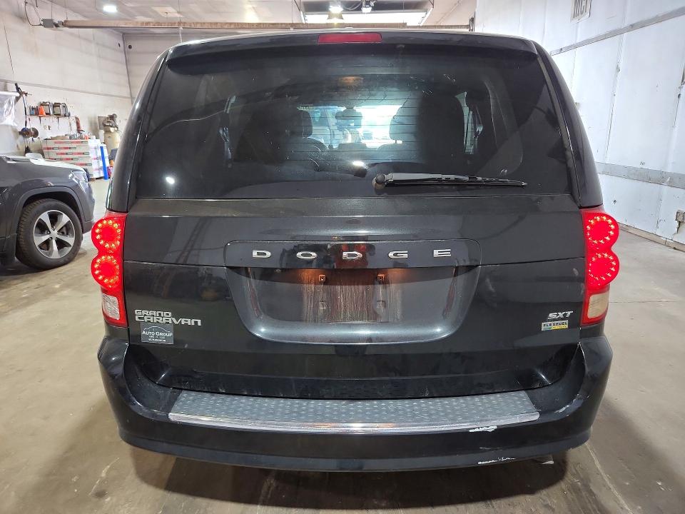 Aukcja sprzedaży 2019 Dodge Grand Caravan, vin: 2C4RDGCG4KR695296, numer aukcji: 59796096