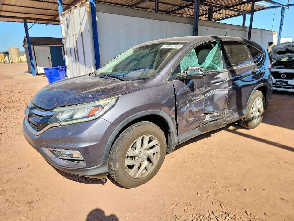 Aukcja sprzedaży 2016 Honda Cr-v, vin: 3CZRM3H53GG705310, numer aukcji: 60007646