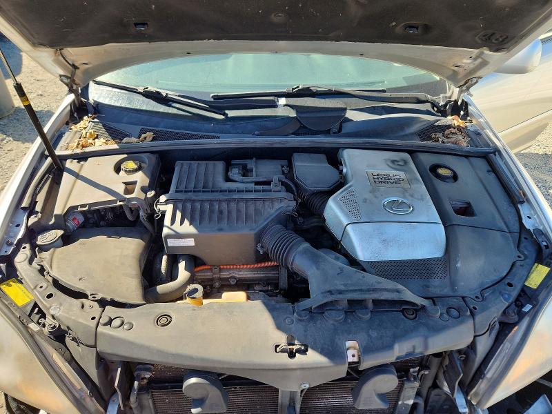 Продаж на аукціоні авто 2008 Lexus Rx, vin: JTJHW31U182041318, номер лоту: 63637266