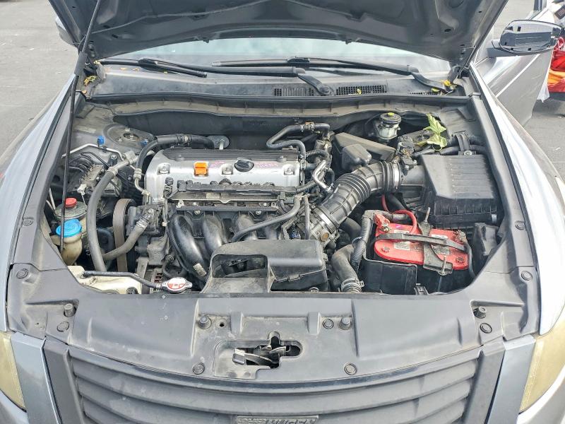 2010 Honda Accord მანქანა იყიდება აუქციონზე, vin: 1HGCP2F34AA081572, აუქციონის ნომერი: 61899906