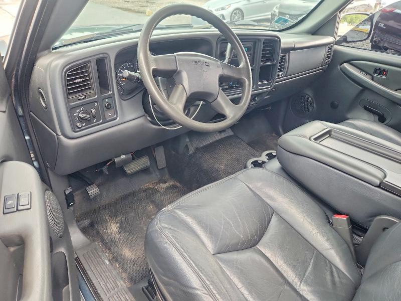Продажа на аукционе авто 2006 Gmc New Sierra, vin: 1GTEC19X16Z298209, номер лота: 61381436