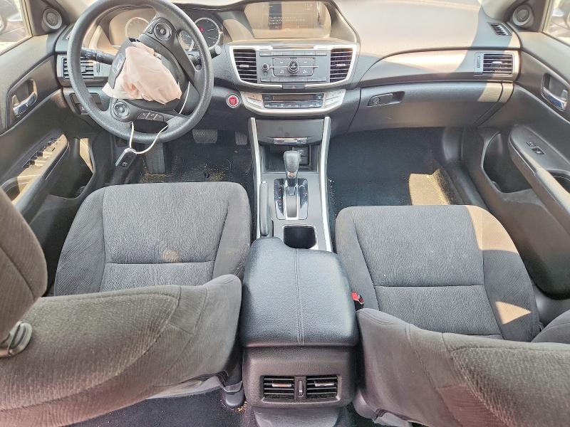 Продаж на аукціоні авто 2015 Honda Accord, vin: 1HGCR2F74FA159286, номер лоту: 60633056