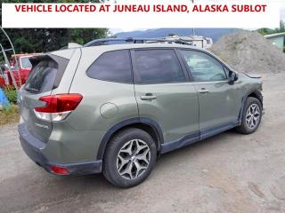 Aukcja sprzedaży 2020 Subaru Forester, vin: JF2SKAJC9LH400888, numer aukcji: 61810426