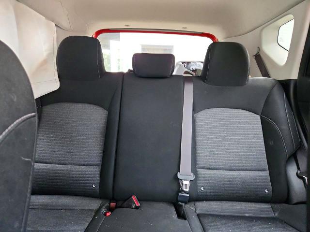 Продаж на аукціоні авто 2021 Kia Soul, vin: KNDJ23AUXM7145609, номер лоту: 58205246