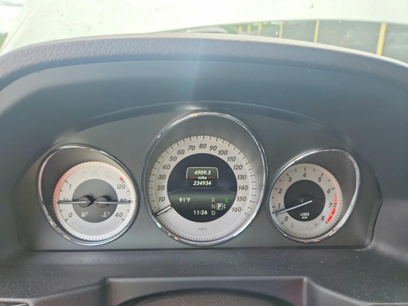Aukcja sprzedaży 2014 Mercedes-benz Glk, vin: WDCGG8JB3EG171133, numer aukcji: 61304376