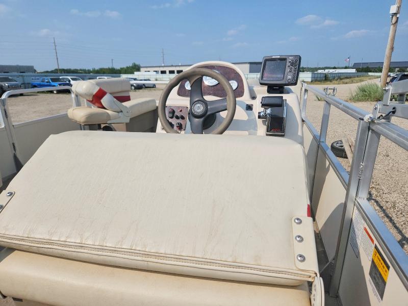 Продаж на аукціоні авто 2006 Tracker Boat, vin: BUJ04024C606, номер лоту: 60773956
