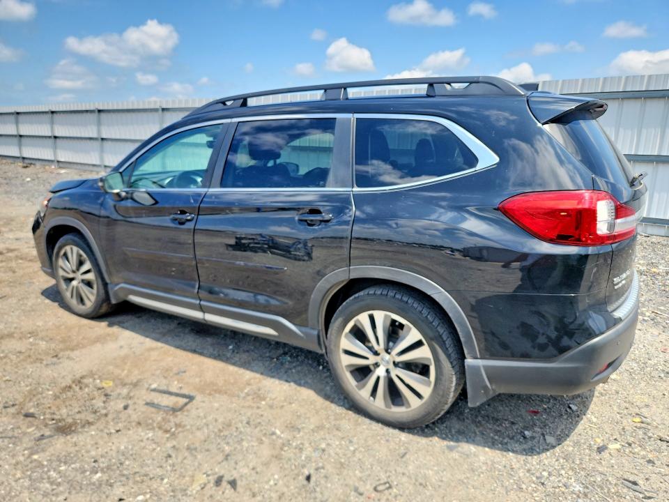 2019 Subaru Ascent მანქანა იყიდება აუქციონზე, vin: 4S4WMAPD6K3457955, აუქციონის ნომერი: 60382946