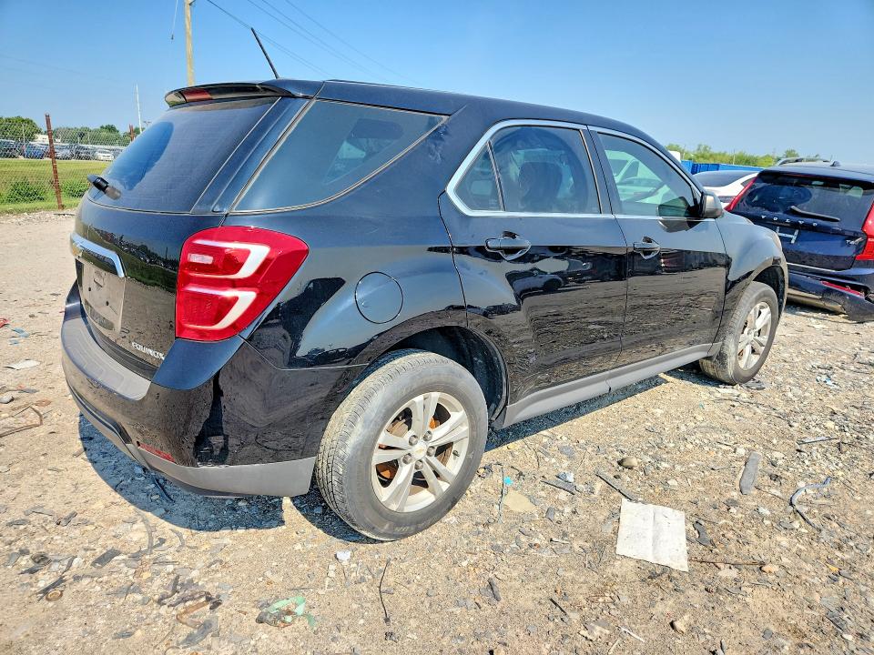 61026726 :رقم المزاد ، 2GNALBEK4G1185774 vin ، 2016 Chevrolet Equinox مزاد بيع